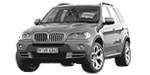 BMW E70 C1833 Fault Code