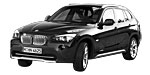 BMW E84 C1833 Fault Code