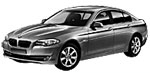 BMW F10 C1833 Fault Code